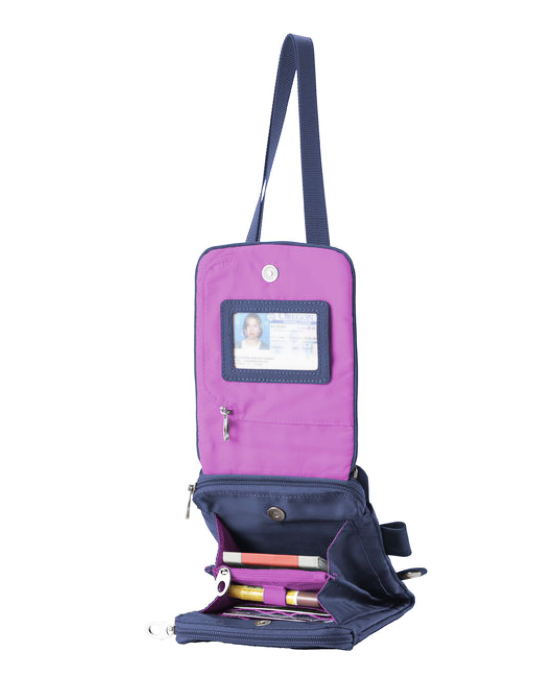 Easy Flapper - stellar blue