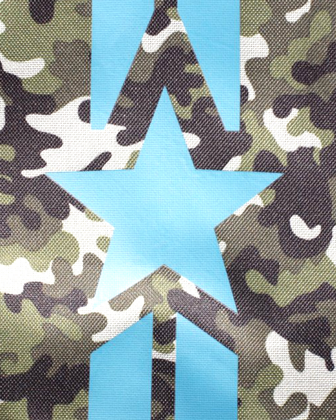 Messanger Tasche CAMOUFLAGE