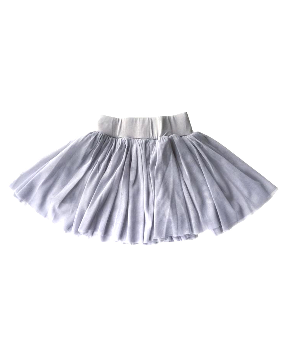 TUTU in grau für Mädchen