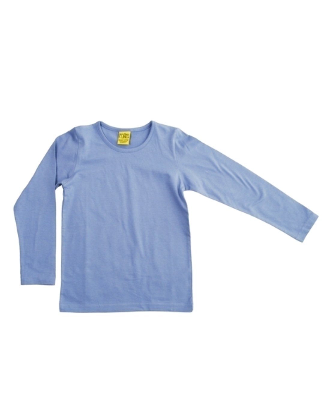 Pale blue Shirt von DUNS