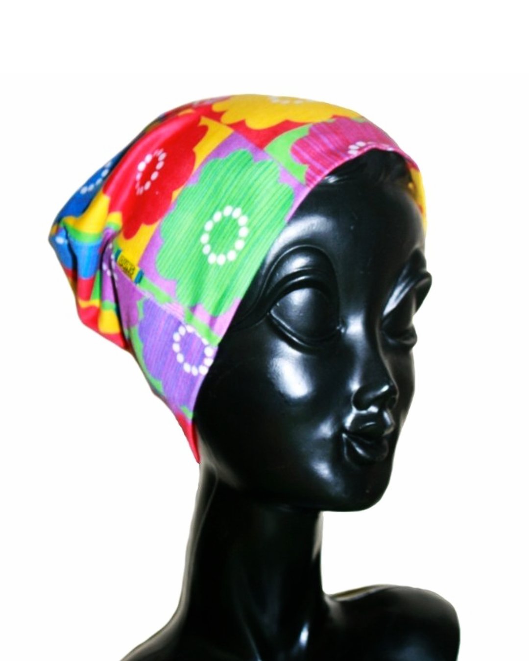 Twiggy mit Beanie von DUNS Sweden