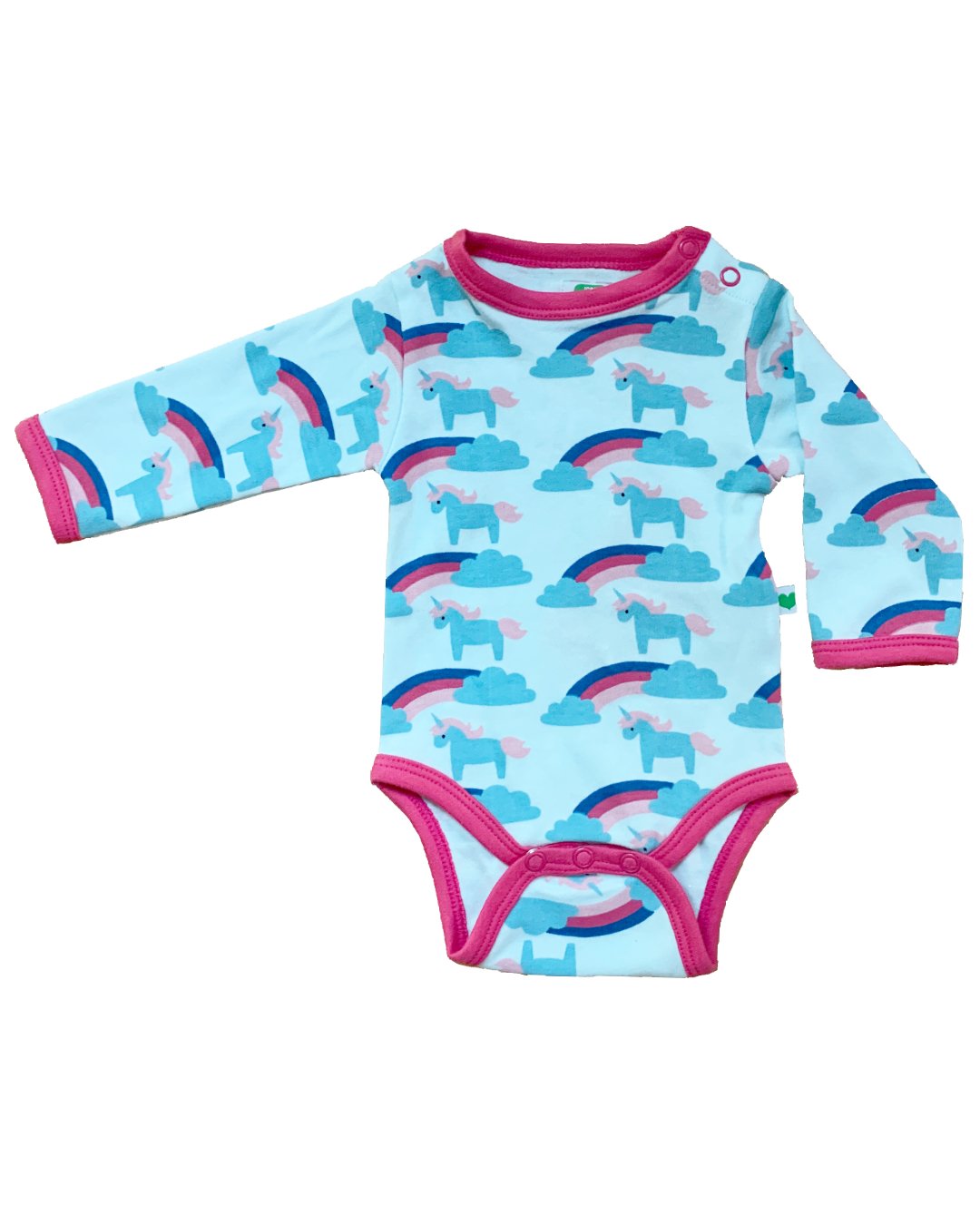 Body REGENBOGEN EINHORN⎪Sture&Lisa