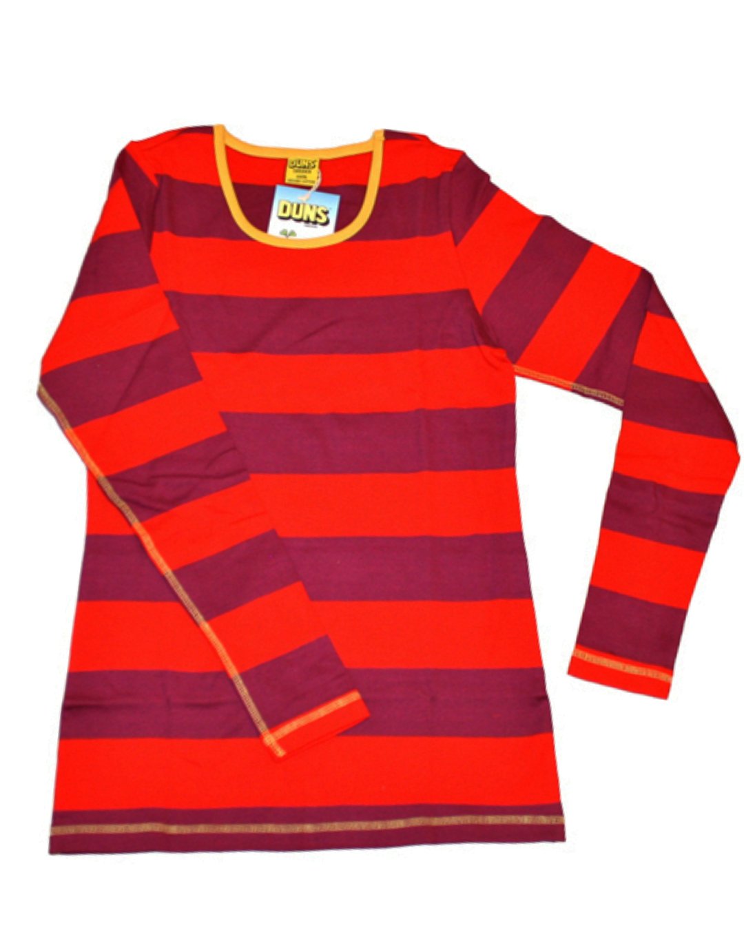 DamenShirt von DUNS Sweden Aus Biobaumwolle