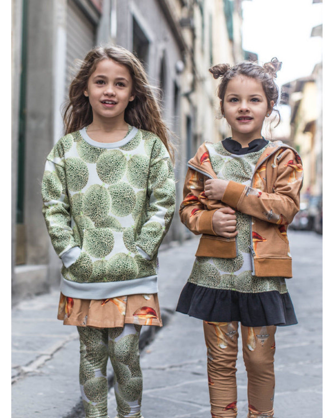 Shirt MELON BALLOONS