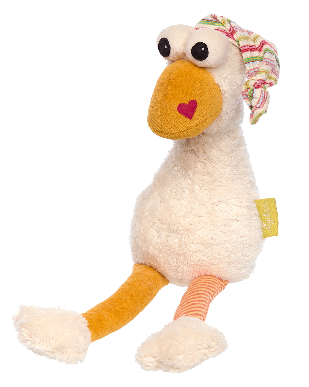 Lustige Henne HALLIGALLI von sigikid