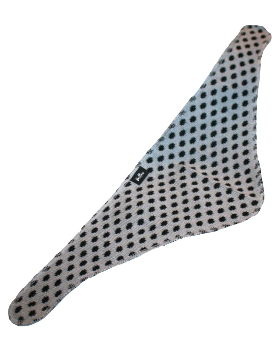 Halstuch für Kinder aus Biobaumwolle