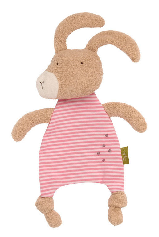 Kuschelhase von sigikid für kleine Kinder