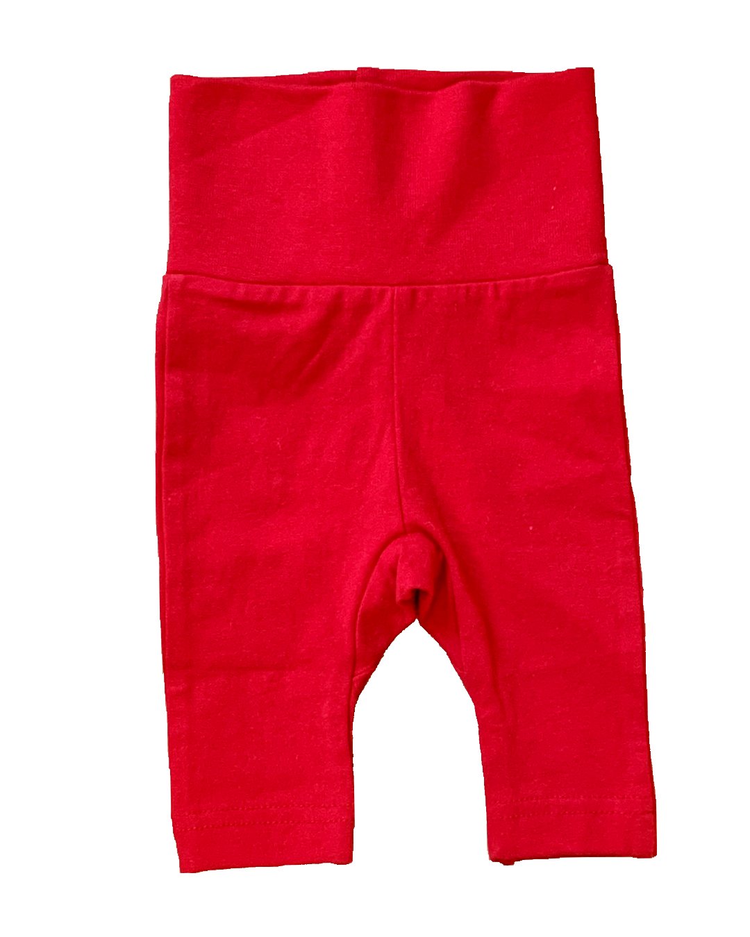 Hose ROT - more than a FLING für babys