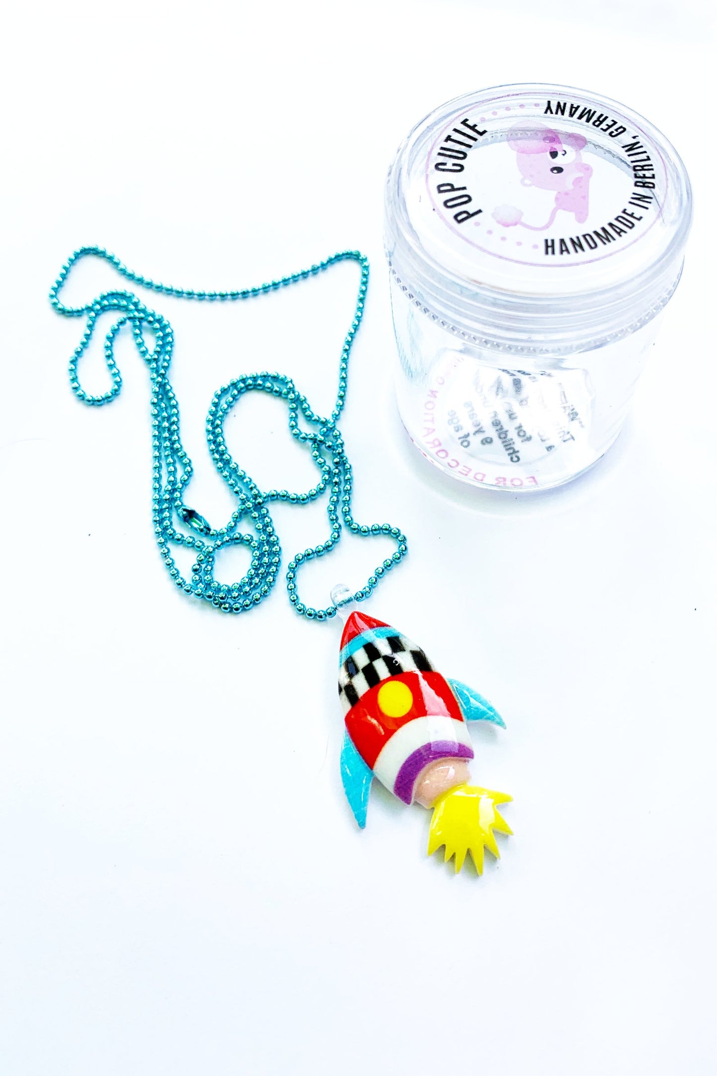 Kette ROCKET - POP CUTIE