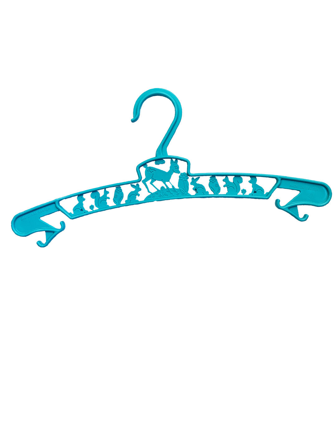 Kinder-Kleiderbügel Retro