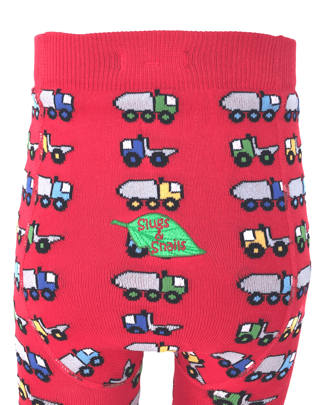 Strumpfhose von Slugs&Snails