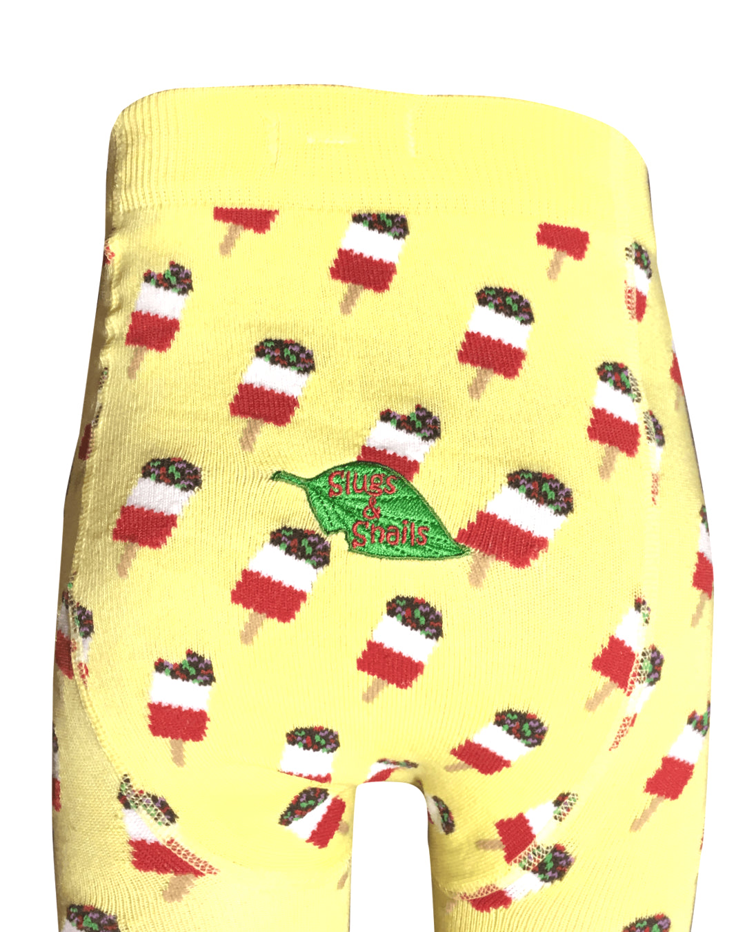 Strumpfhose von Slugs&Snails