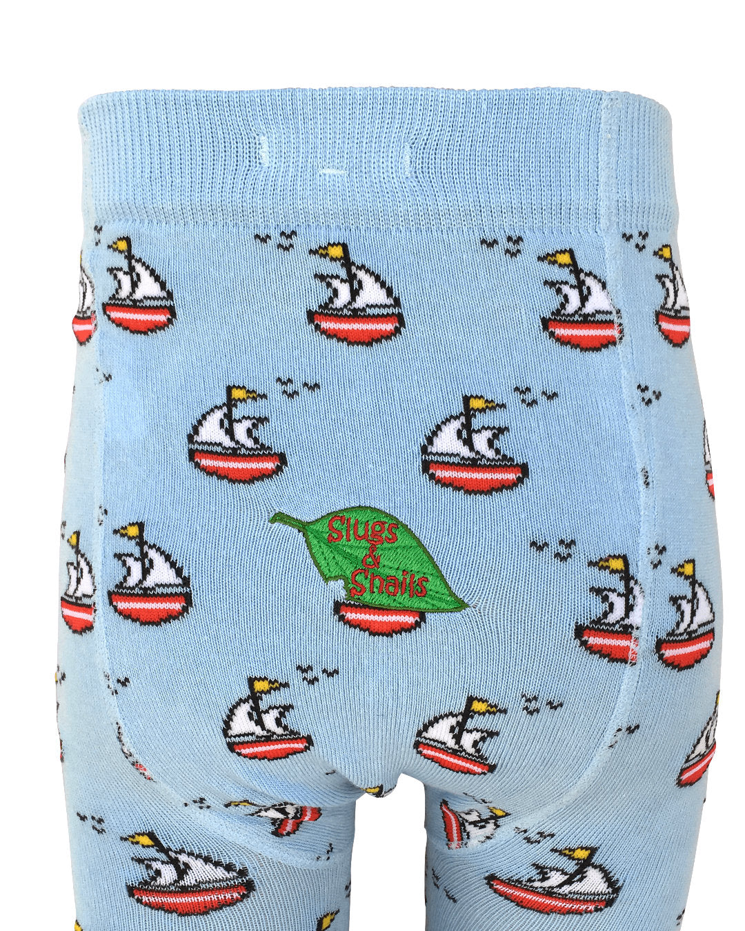 Kinderstrumpfhose von Slugs&Snails