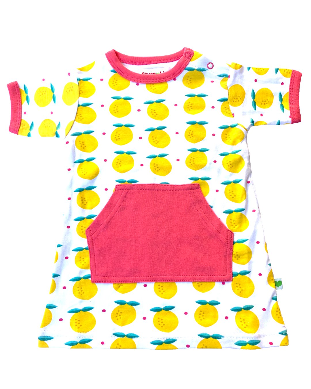 Kleid LEMON