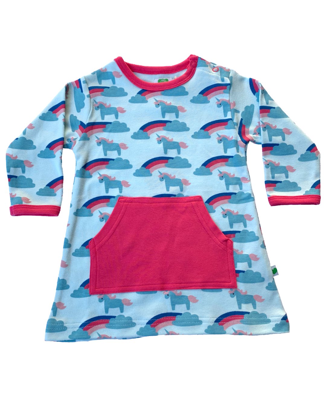 Kleid UNICORN⎪Sture&Lisa