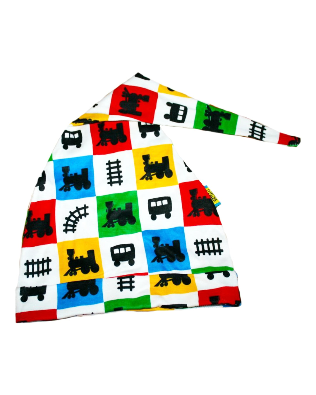 Mütze aus Biobaumwolle