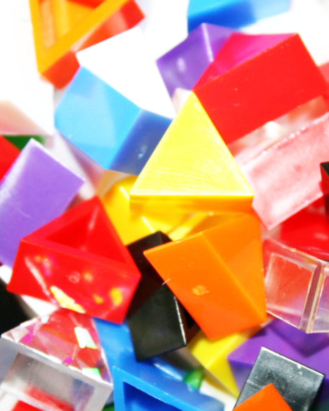 Kreisel Prismo⎪Juicy Fashion