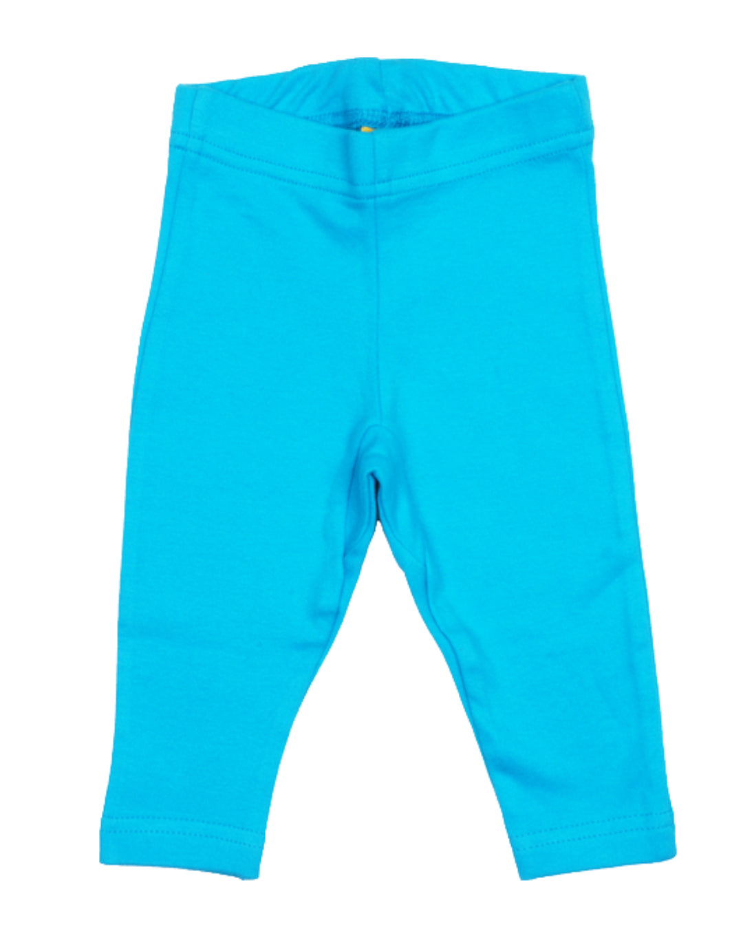 Leggings für Kinder aus Biobaumwolle