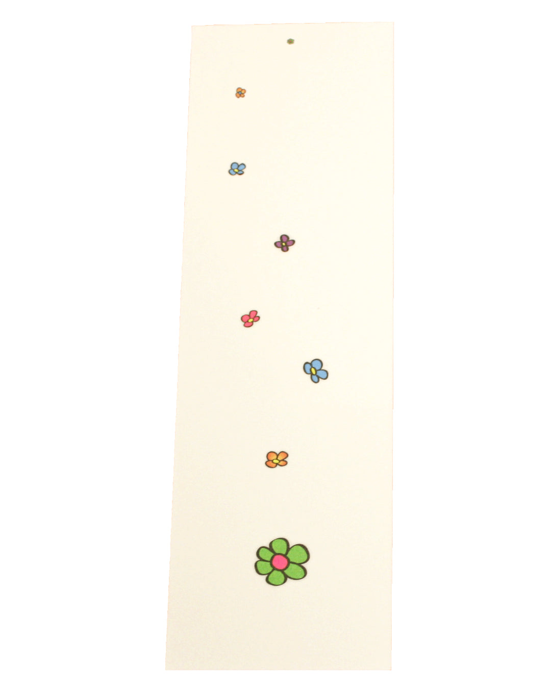 Lesezeichen SELBSTBESTIMMUNG - der kleine Yogi