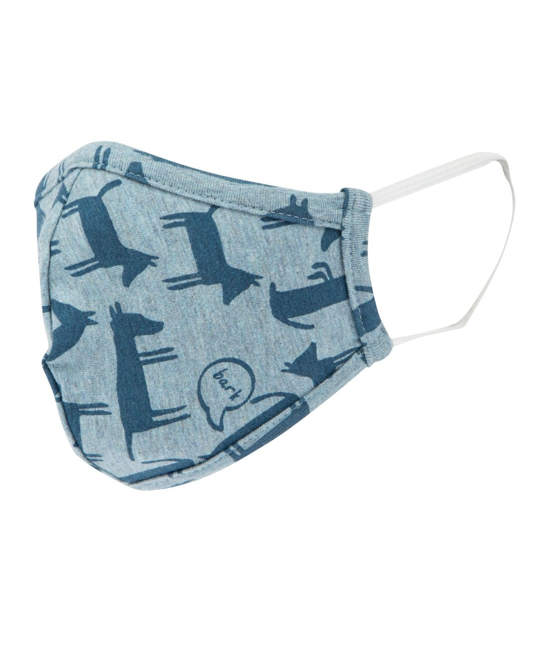 Maske DOG - piccalilly