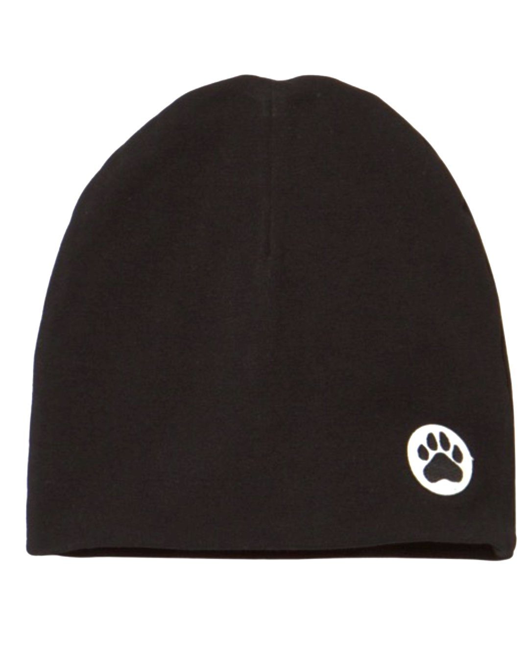 Mütze BASIC BLACK⎪Bio Kindermode