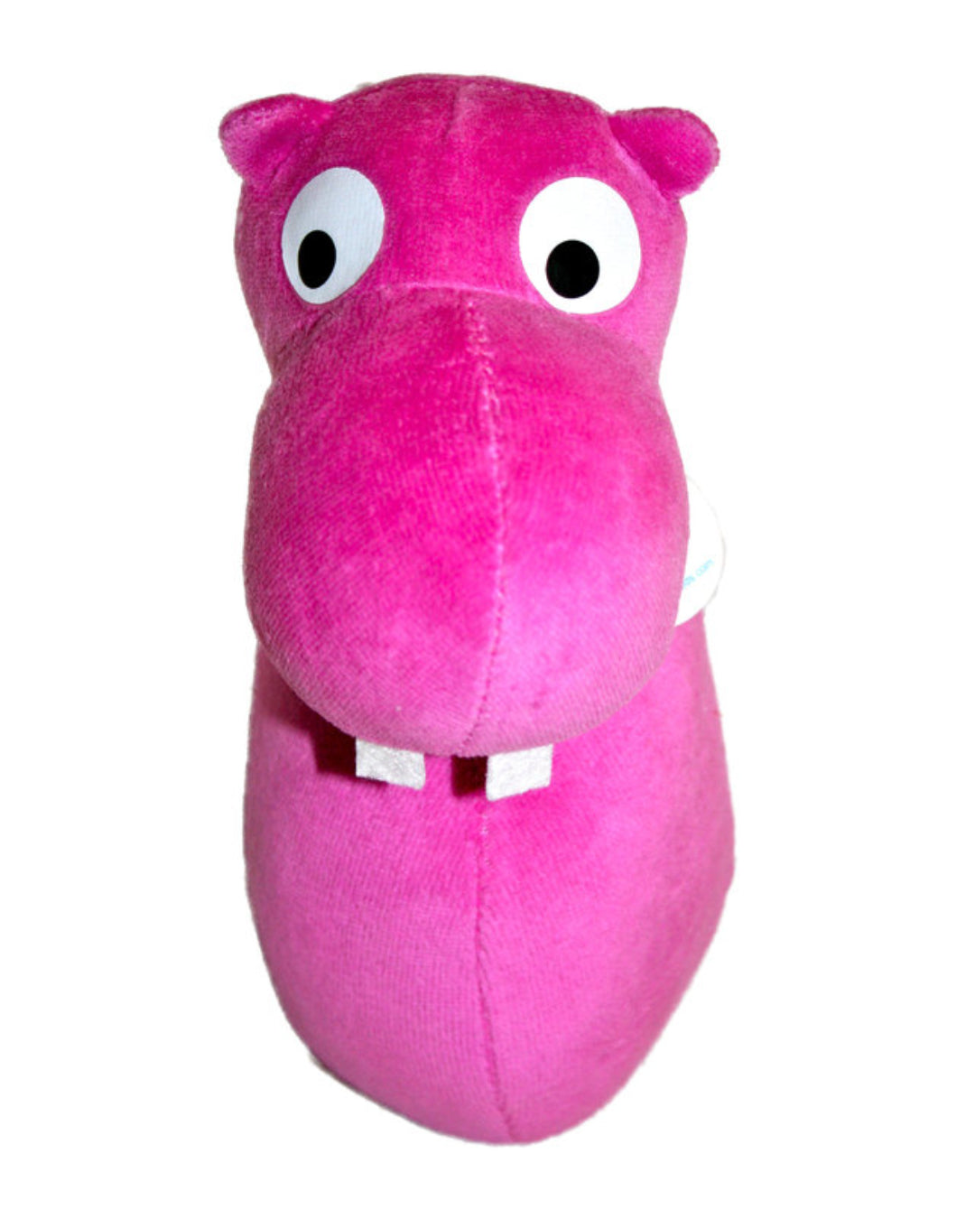 Nilpferd Sofia in rosa