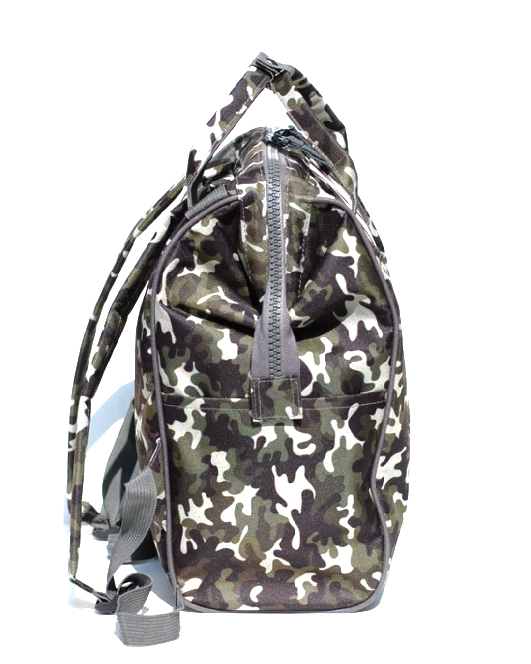 Rucksack CAMOUFLAGE
