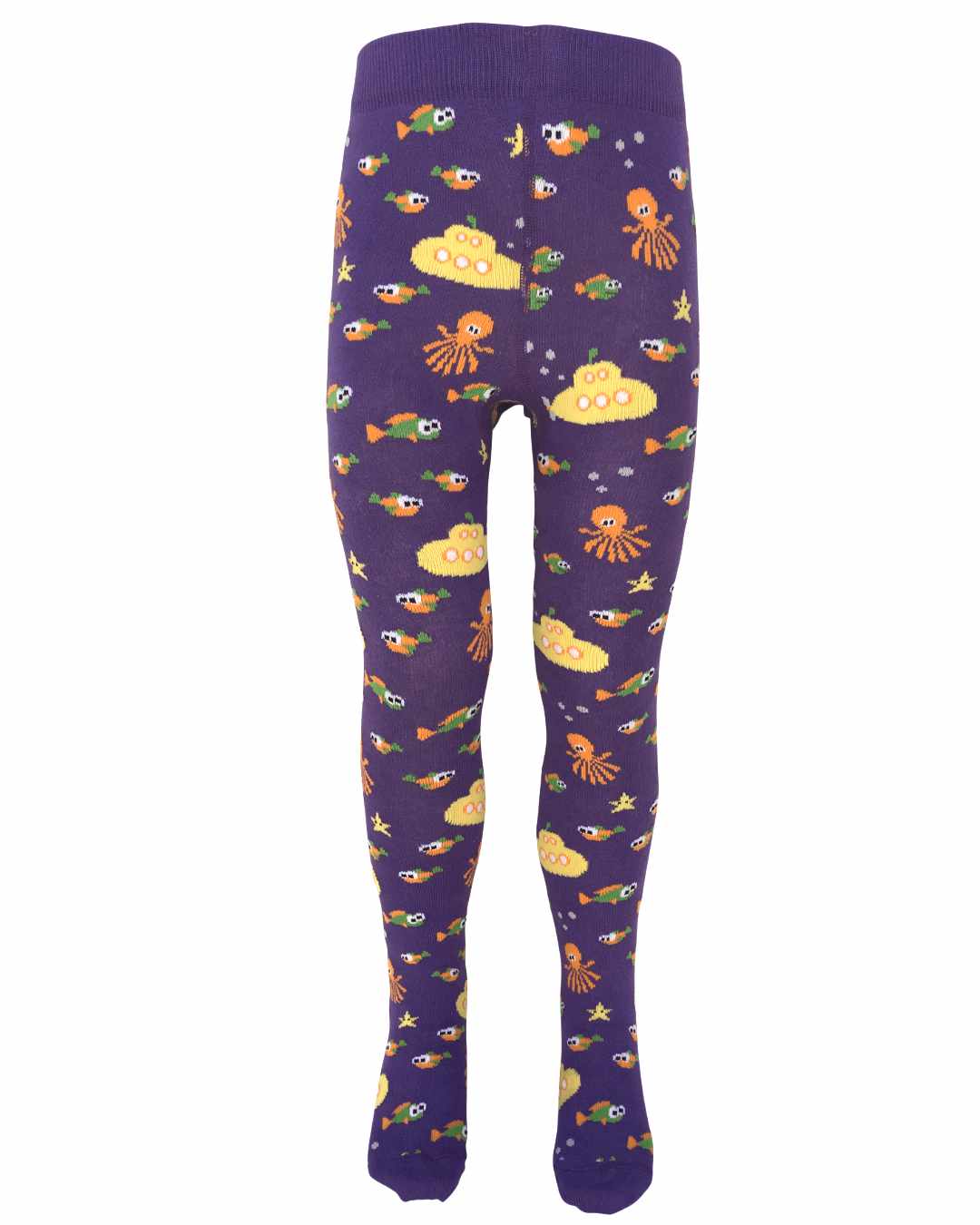 strumpfhose mit u-Boot von Slugs&Snails