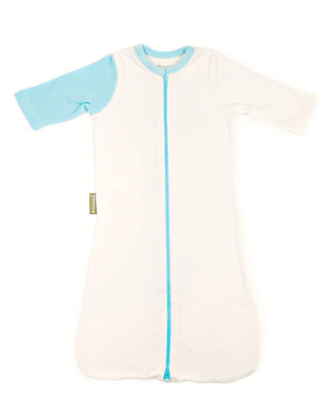 Babyschlafsack aus Bambus