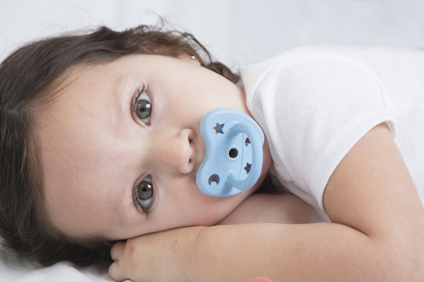 Schnuller - SKYE BLUE