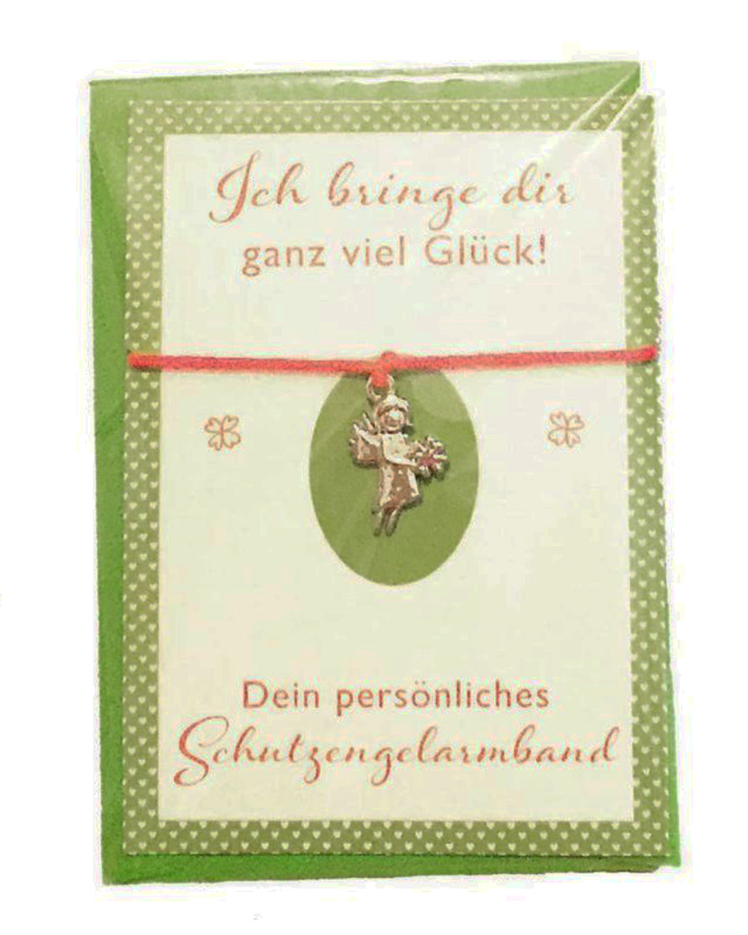 Glücksbringer von Depesche
