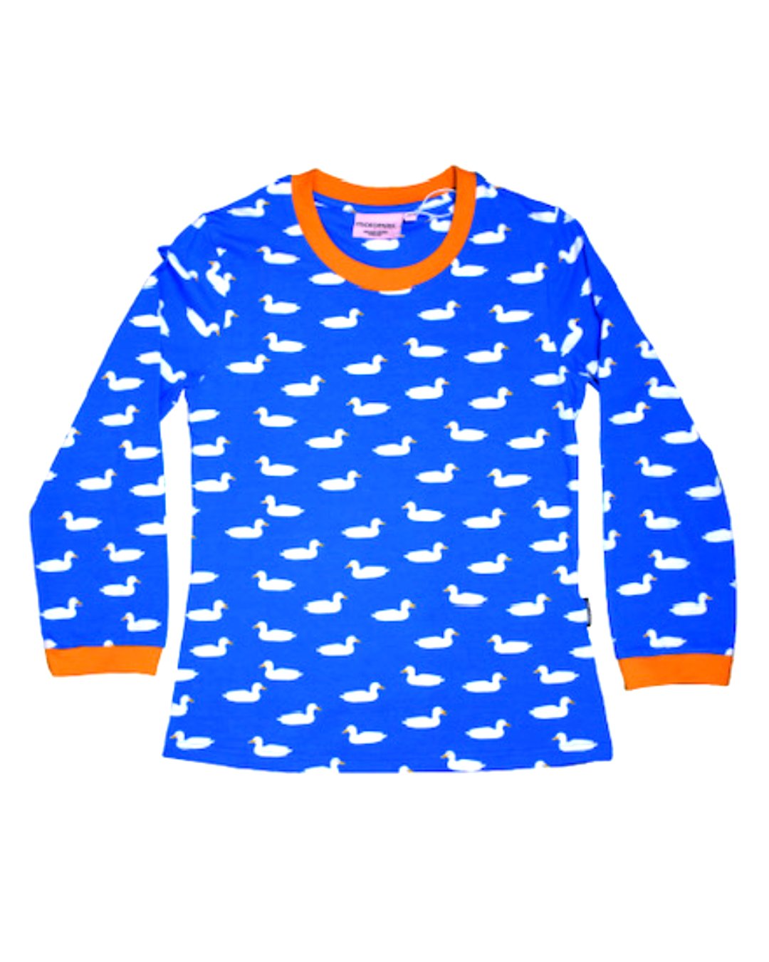 Shirt ENTENTEICH - Damen - moromini