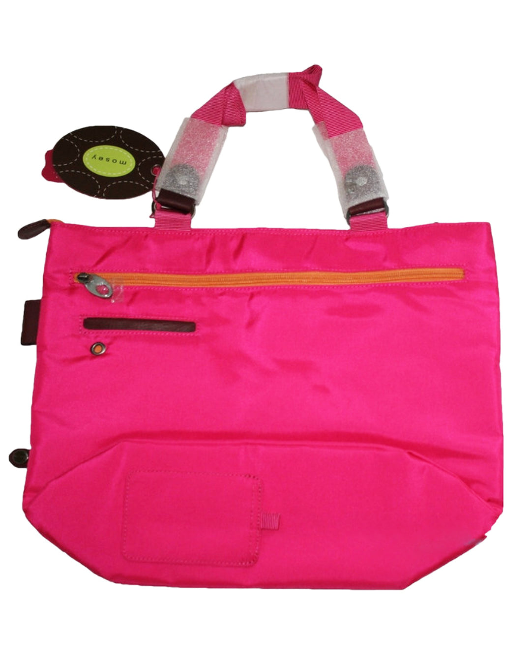 Shopping Tasche aus PET Flaschen von mosey