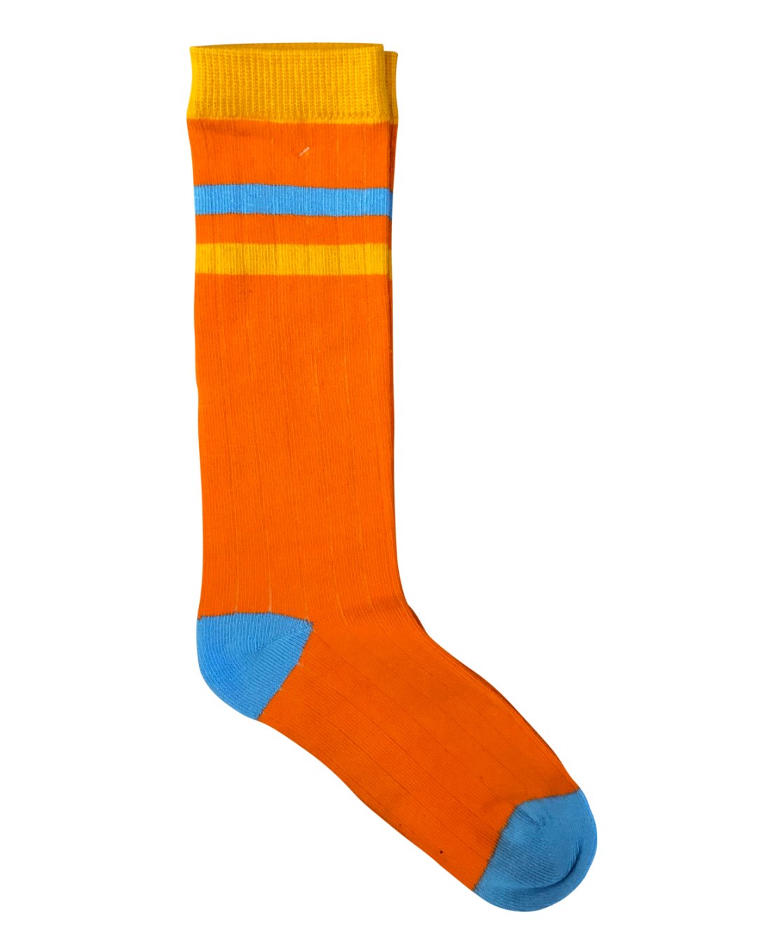 Socken ORANGE - moromini