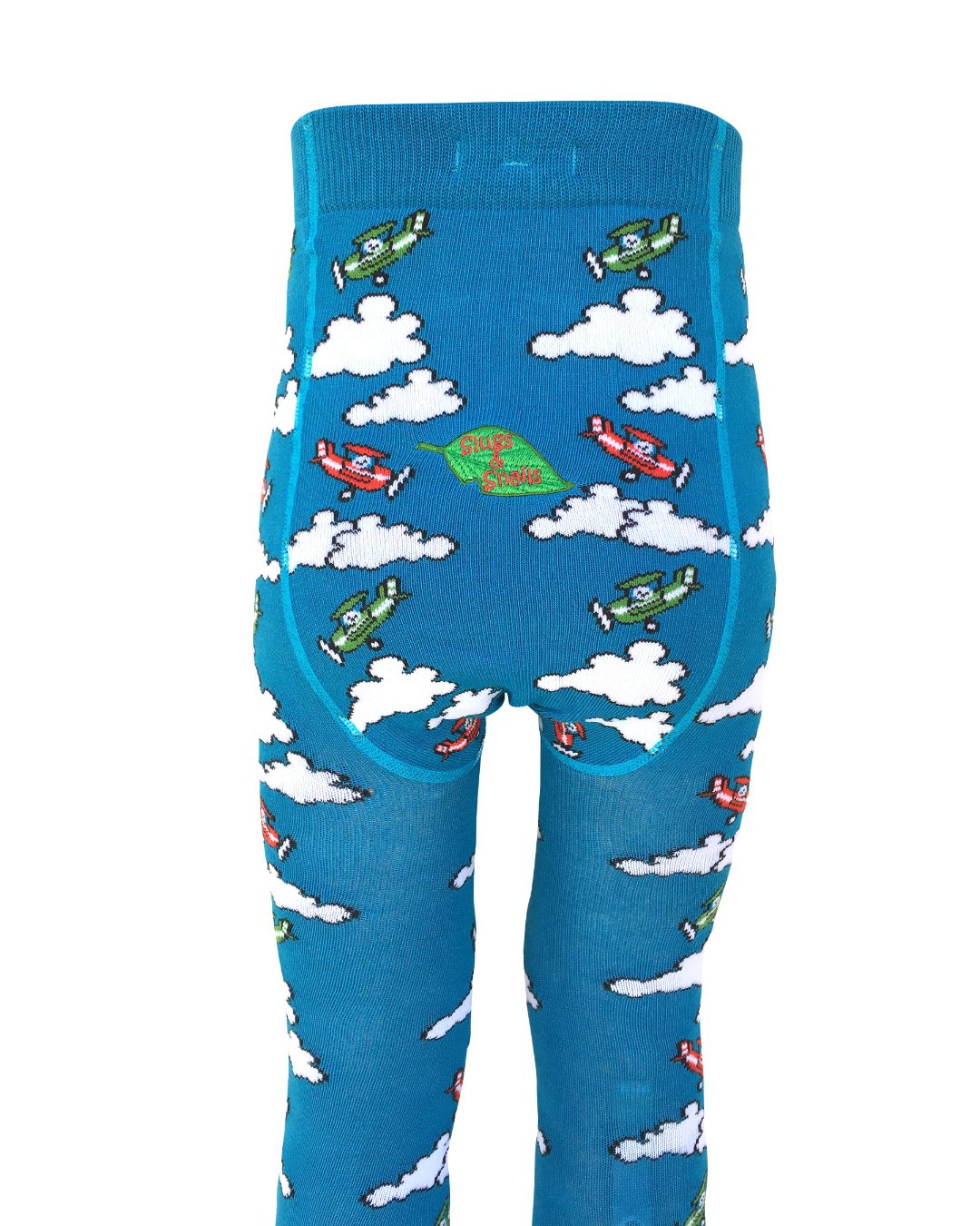 Strumpfhose HIGH FLYER - Slugs&Snails