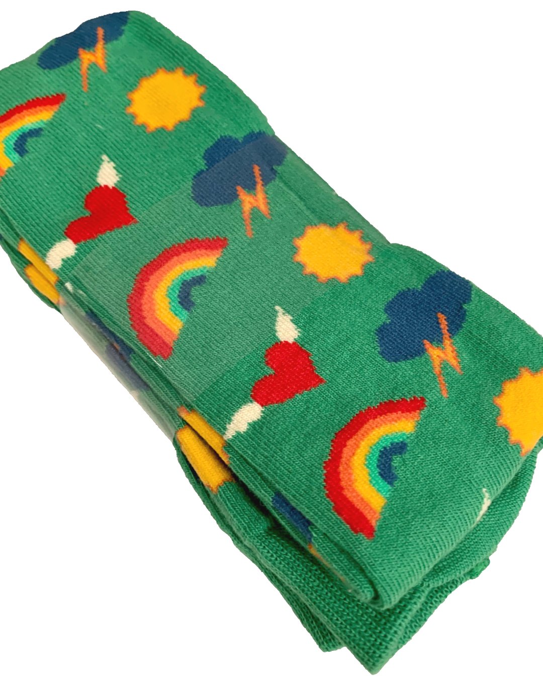 Strumpfhose RETRO - Slugs&Snails