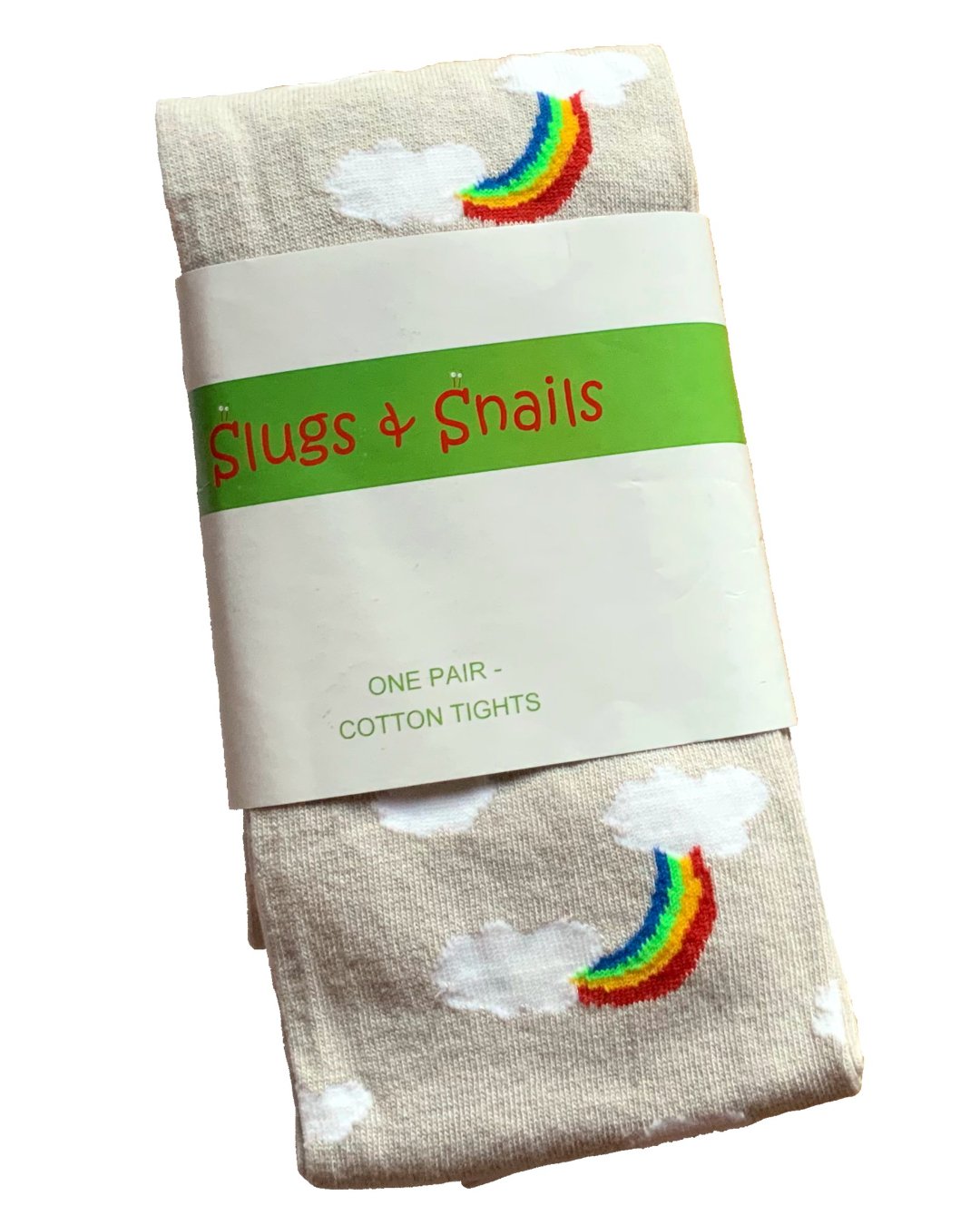 Strumpfhose STORM - Damen - Slugs&Snails