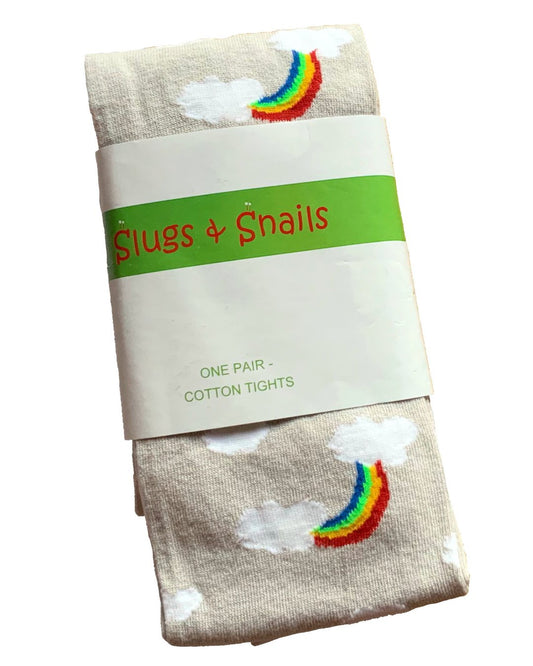 Strumpfhose STORM - Damen - Slugs&Snails