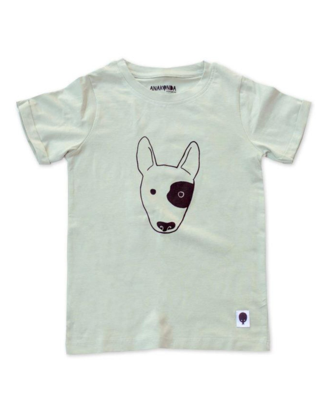 T-Shirt BANDITS aus Biobaumwolle bei juicyfashion