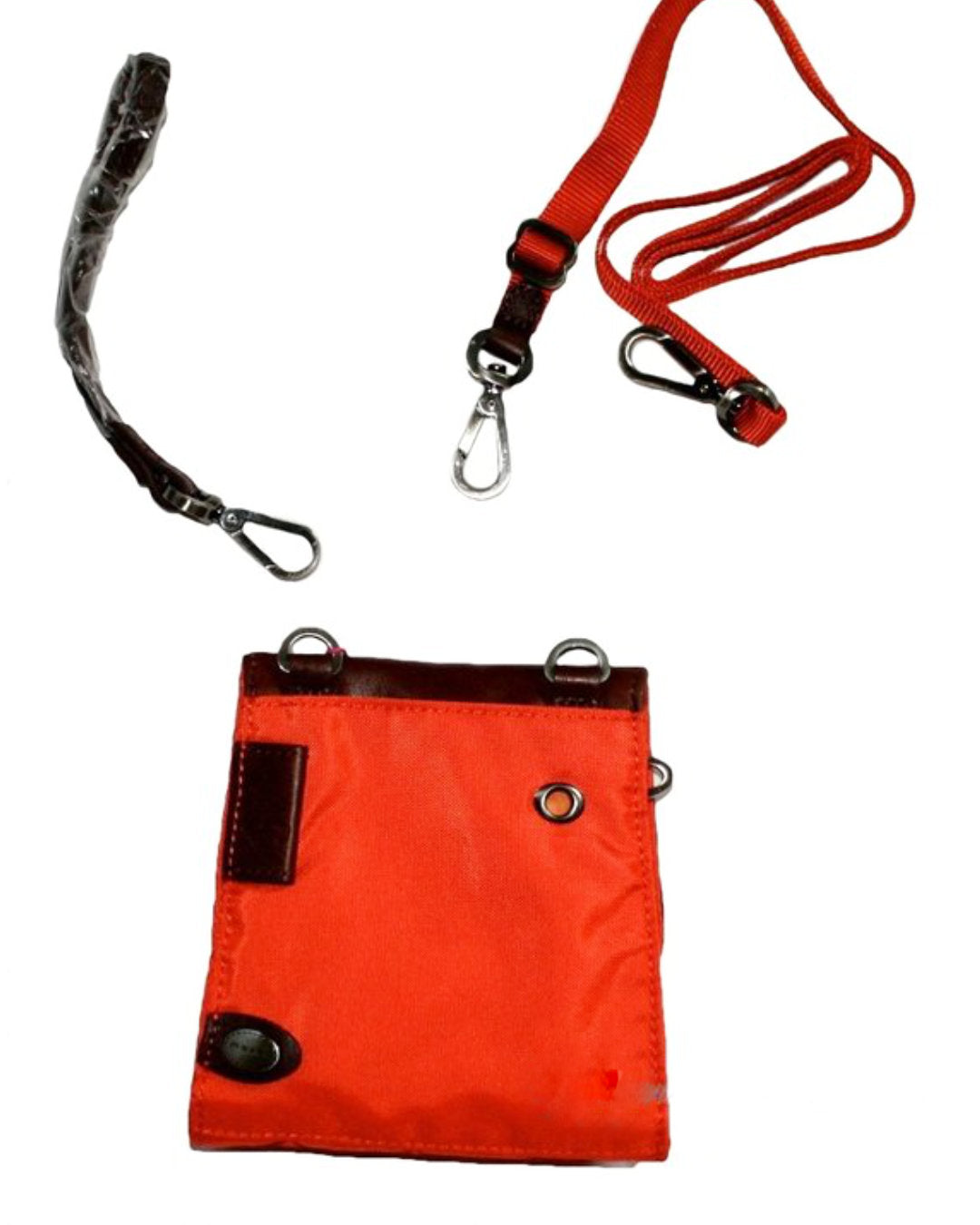 Tasche mit Brillen-Ansteck-Schlaufe