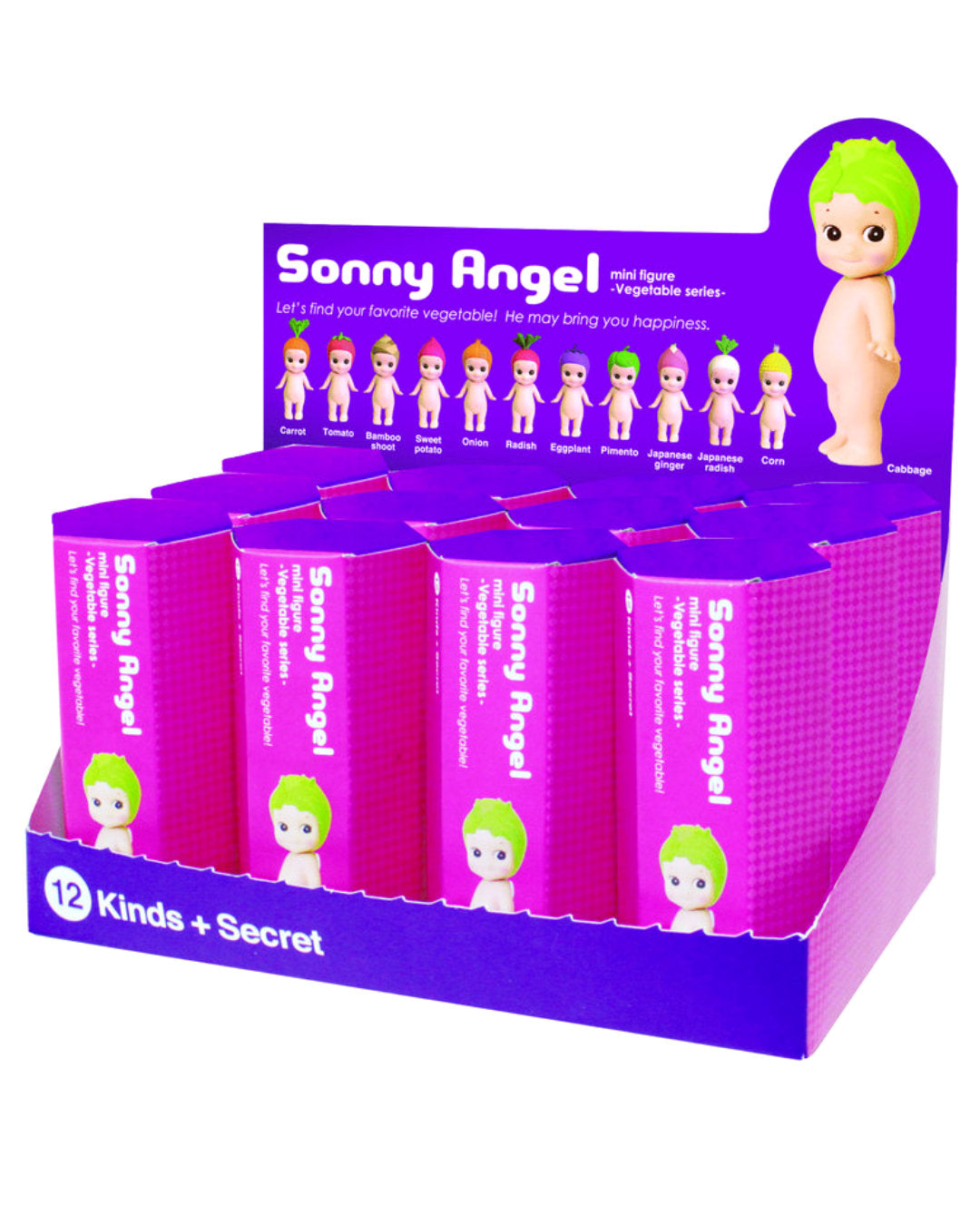 Sonny angel Figuren zum Sammeln