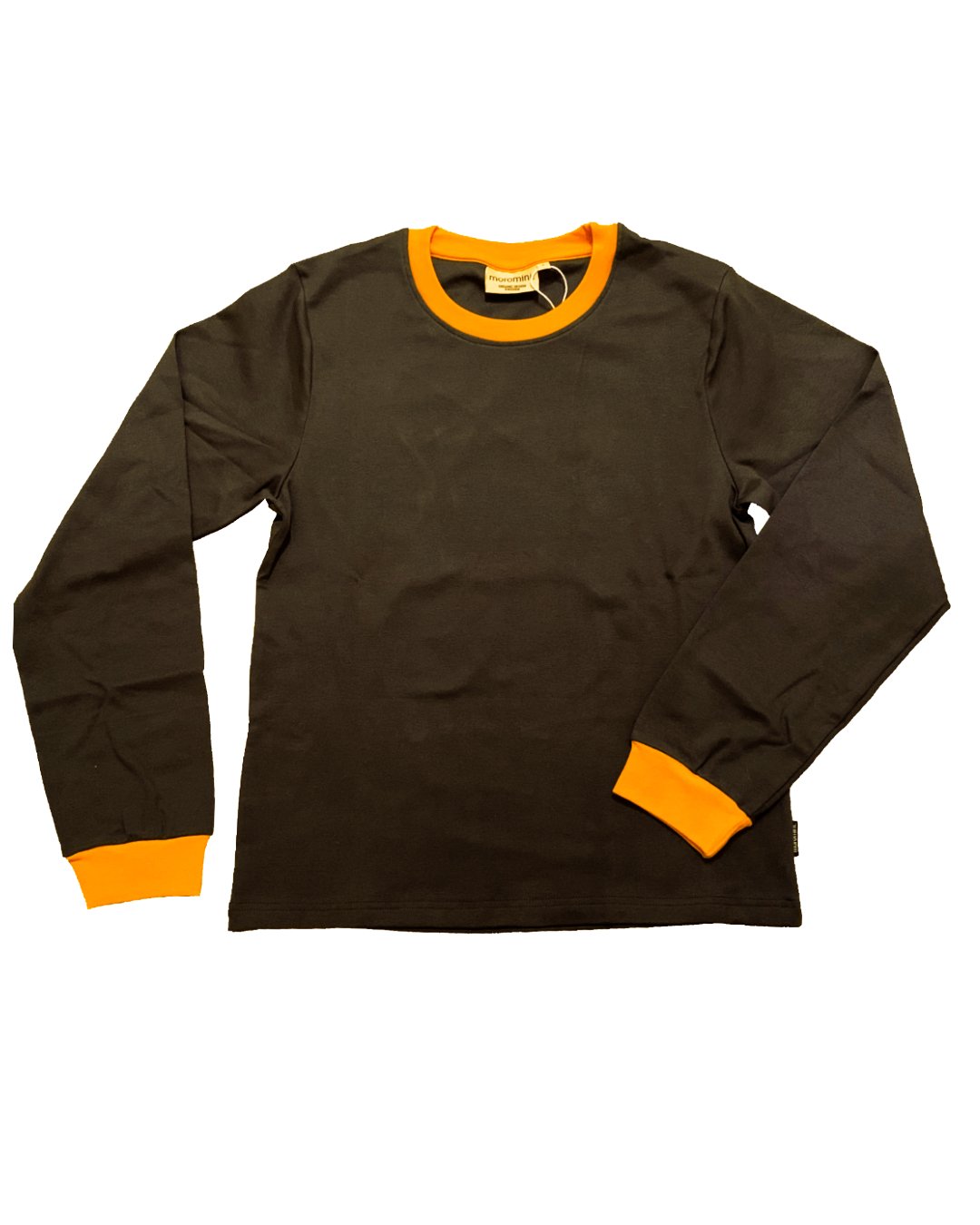 Herren Shirt aus Biobaumwolle von moromini