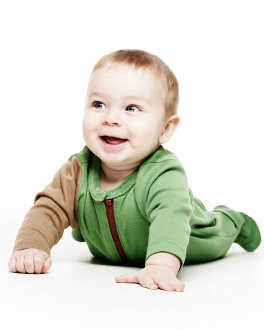 Wir denken ökologisch