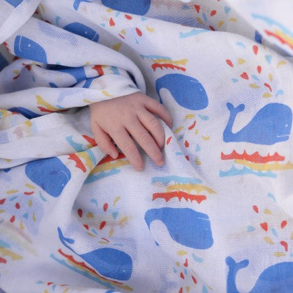 Mit Grüßen aus England