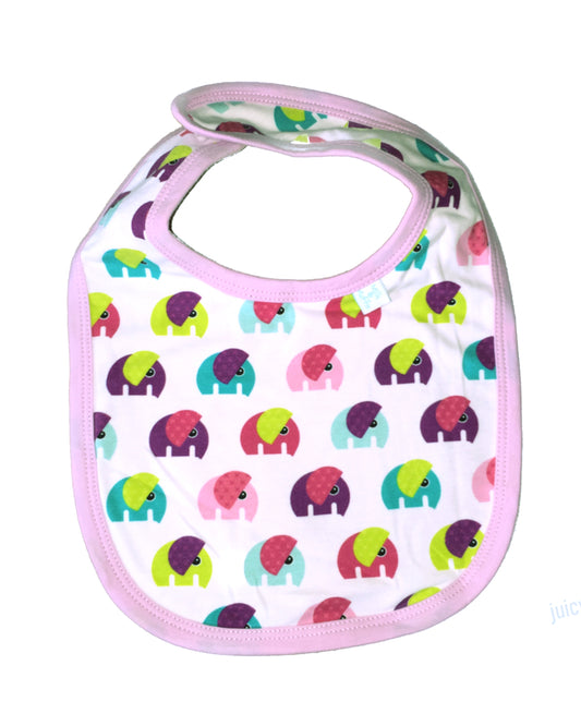 Lätzchen aus Biobaumwolle 