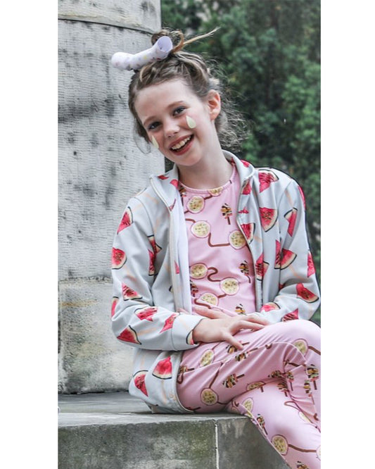 Jacke WATERMELON LOLLIPOP