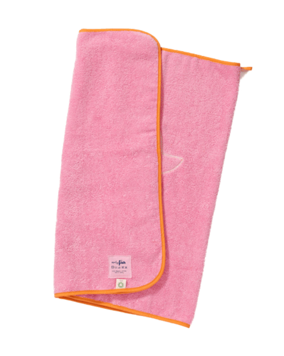 Badehandtuch für Kinder