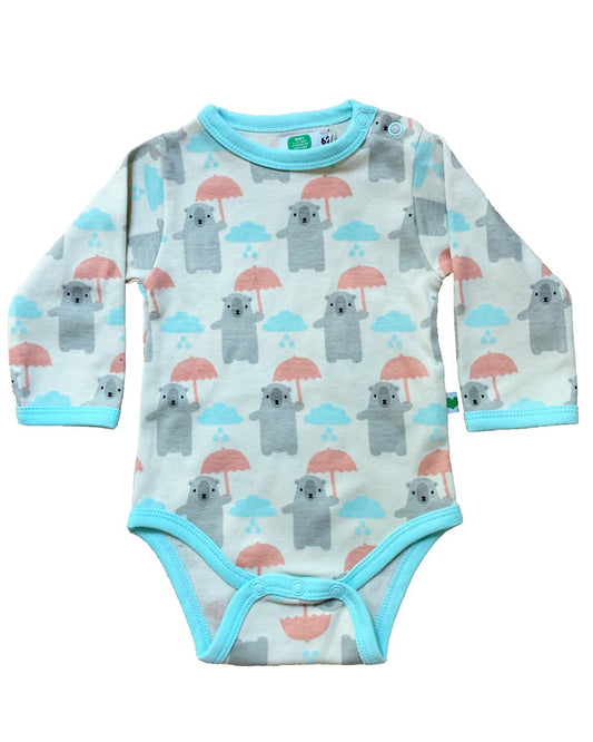 Body REGENWETTER⎪Sture&Lisa