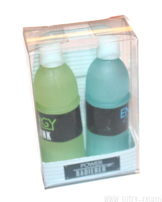 Radiergummis Energy Drink