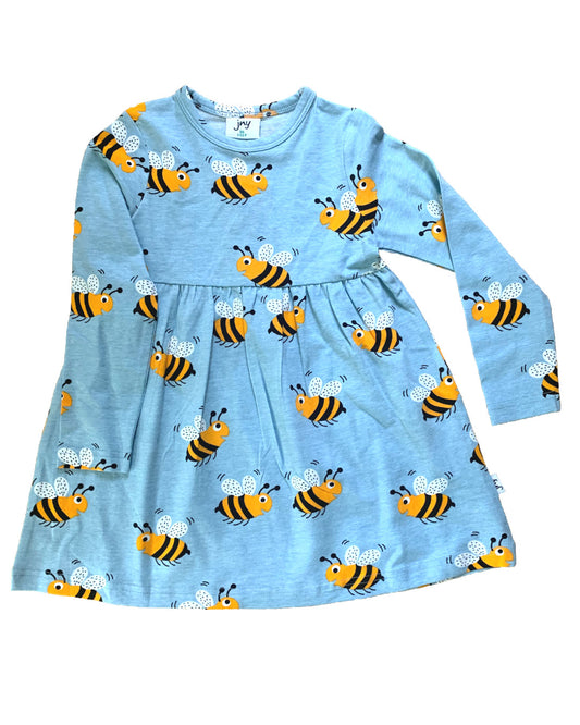 Kleid BUMBLEBEE